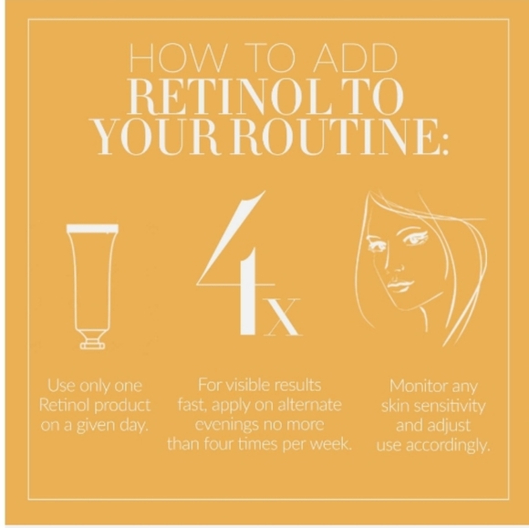 Kate Somerville Retinol Vita C Power Serum Firming & Brightening Treatment - Picture 4 of 16